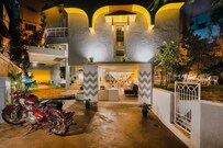 Zostel Bangalore, Bangalore Zostel Bangalore, Bangalore