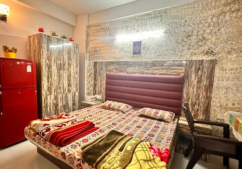 Krishna Cottage Homestay