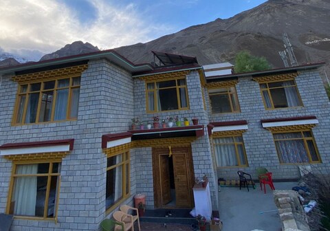 Namkha Homestay by StayApart