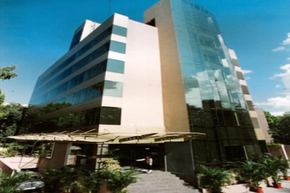 The Centurion Hotel