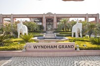 Orient Taj Hotels and resorts, Agra Orient Taj Hotels and resorts, Agra