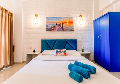 Flower Valley by BacchusHomes