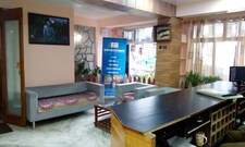 Hotel Golden Dolma , Darjeeling Hotel Golden Dolma , Darjeeling