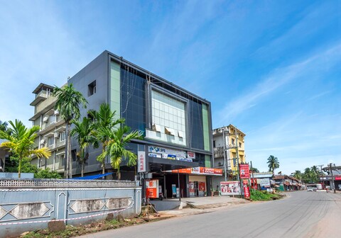 Hotel Beverly Residency Nileshwar