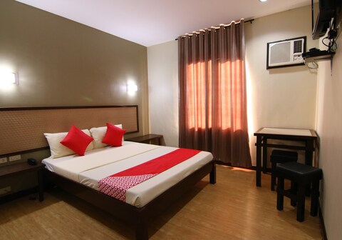 OYO 110 Asiatel Hotel