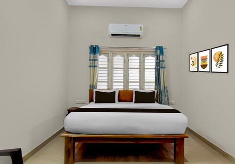 Hotel O Sri Lakshmi Dev's Comfort