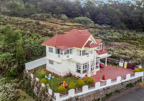 StayVista at Orion's Crest