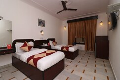 OYO 10556 Hotel India International, Delhi OYO 10556 Hotel India International, Delhi