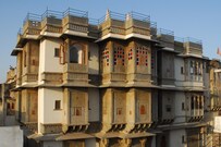 Madri Haveli, Udaipur Madri Haveli, Udaipur
