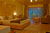 Hotel Vyas Vatika, Manali Hotel Vyas Vatika, Manali