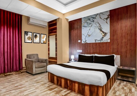 THE PRATAP INN