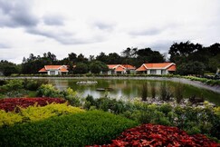 Silent Shores Resort & Spa, Mysore Silent Shores Resort & Spa, Mysore