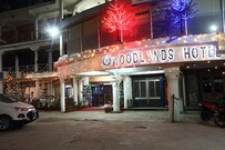 Hotel Woodland Kathmandu, Kathmandu Hotel Woodland Kathmandu, Kathmandu