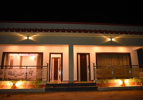 Wave of Sea Beach Resort