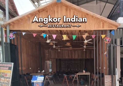 Angkor Indian Hotel