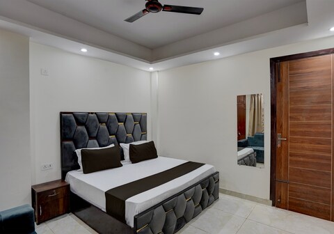 Hotel O R.N Residency Hotel