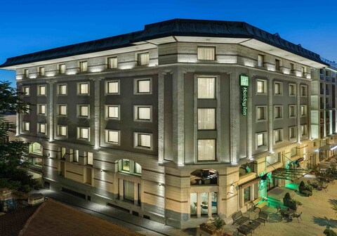 Holiday Inn Istanbul - Old City