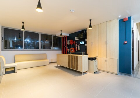 Hotel O C3 Celebration City Centre