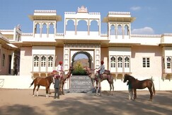 Ranakpur Hill Resort, Ranakpur Ranakpur Hill Resort, Ranakpur