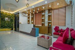 Hotel Red Apple, Chandigarh Hotel Red Apple, Chandigarh