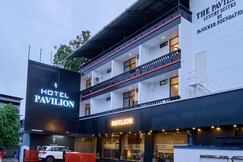 Nettoor Pavilion, Cochin Nettoor Pavilion, Cochin