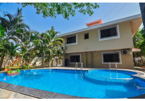 Palm Grove Villa 5BHK With Pvt Pool