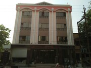 Hotel Heritage Inn, Korba Hotel Heritage Inn, Korba