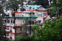 Ashiana Regency, Dalhousie Ashiana Regency, Dalhousie