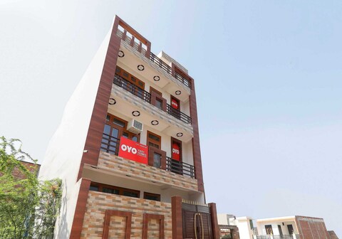 Hotel O Prime Stayzz