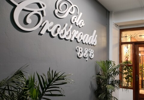 Polo Crossroads Bed & Breakfast | A Boutique Stay