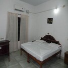 Sea Breeze Beach Resort, Varkala Sea Breeze Beach Resort, Varkala