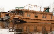 Nanga Parbat Fleet of Houseboats, Srinagar Nanga Parbat Fleet of Houseboats, Srinagar