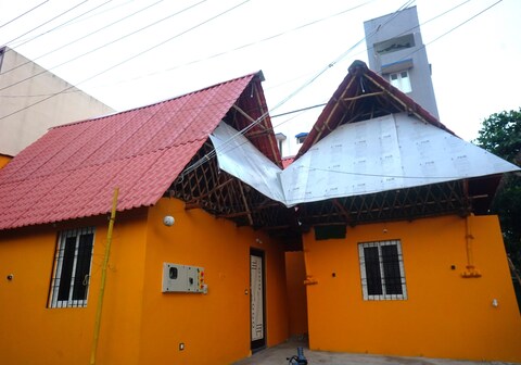 Serenity Bay Home Stay