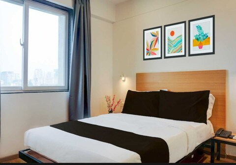 Flagship Kasarwadi Railway Station