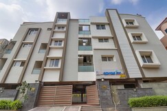 Treebo Rithikha Inn Elite Chennai Trade Centre, Chennai Treebo Rithikha Inn Elite Chennai Trade Centre, Chennai