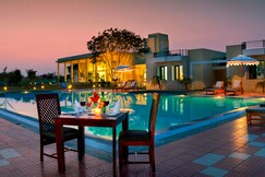 Jungle Vilas, Sawai Madhopur Jungle Vilas, Sawai Madhopur