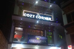 Hotel Cozy Corner, Leh Hotel Cozy Corner, Leh