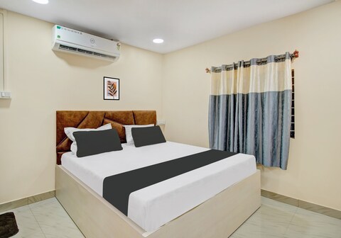 Hotel O The Rhino Inn