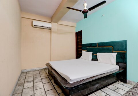 Hotel O Sansaar Hotel