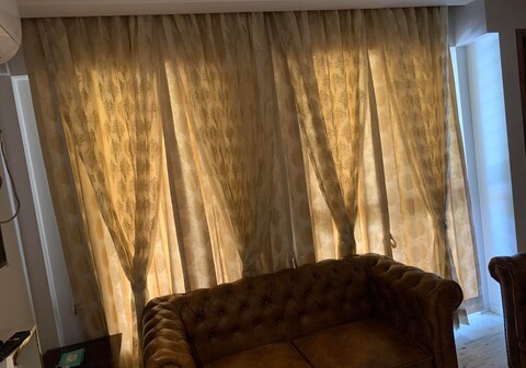 ZeroThought Stays - 2BHK Luxurious Apartment