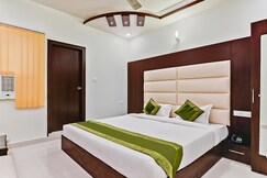 Treebo Resto- Near Lucknow Railway Station, Lucknow Treebo Resto- Near Lucknow Railway Station, Lucknow