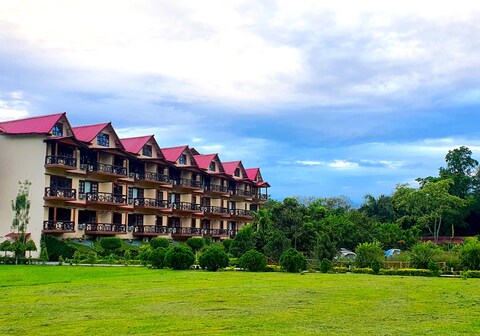 Hotel Dreamland,Lataguri