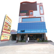 SITARA GRAND RAMCHANDRA PURAM, Hyderabad SITARA GRAND RAMCHANDRA PURAM, Hyderabad