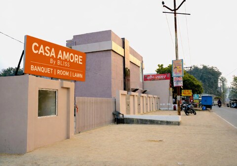 CASA AMORE BY BLISS