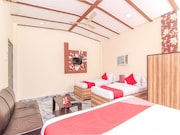 OYO 12244 Hotel JK Palace, Allahabad OYO 12244 Hotel JK Palace, Allahabad
