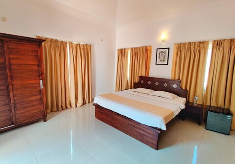 Premium B&B at Pinto Rosario