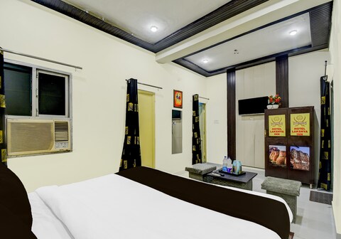 Hotel O Lakshya Inn