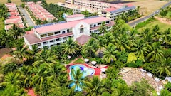 Joecons Beach Resort , Goa Joecons Beach Resort , Goa
