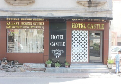 Hotel Castle
