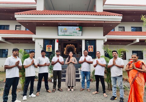 Abhayanand Agro Tourism Center